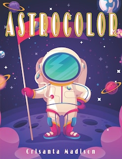 Front cover_AstroColor