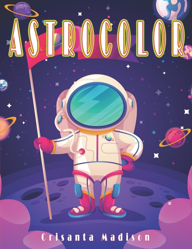 Front cover_AstroColor