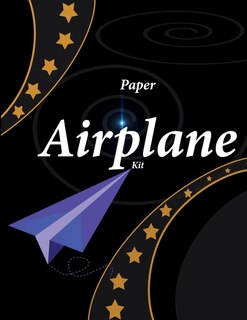 Paper Airplane Kit: Awesome Engineering Activities Book For Kids, Origami For Beginners Easy, Airplanes, Wind Mill, Boa