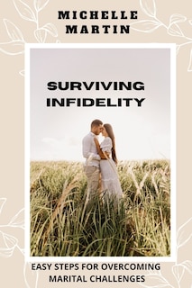 Front cover_Surviving Infidelity