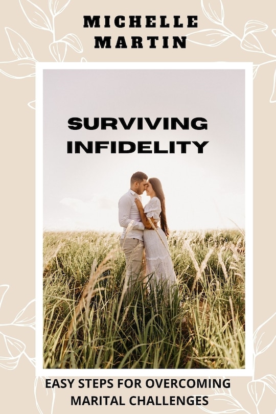 Front cover_Surviving Infidelity