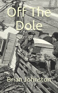Front cover_Off The Dole