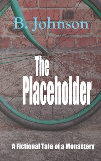 Front cover_The Placeholder