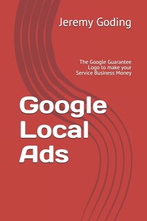 Front cover_Google Local Ads