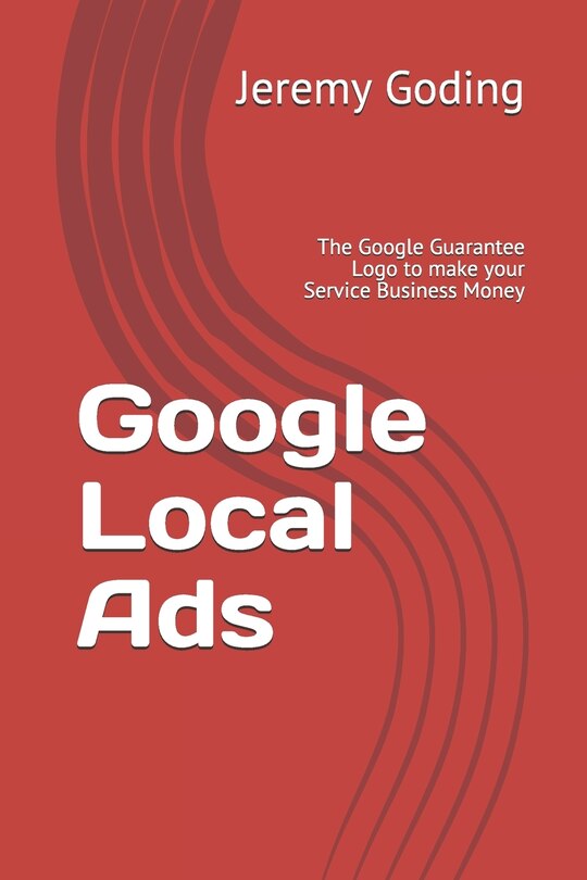 Front cover_Google Local Ads