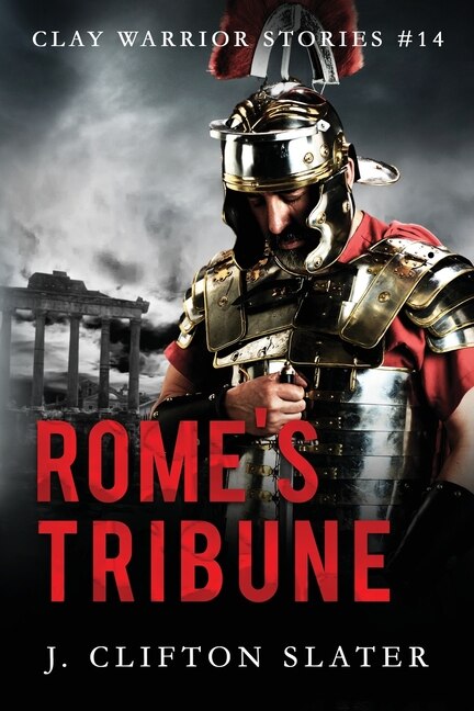 Rome's Tribune