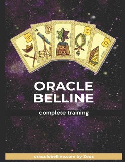 Front cover_Oracle Belline