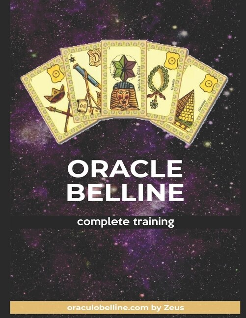 Front cover_Oracle Belline