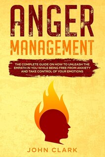 Front cover_Anger Management