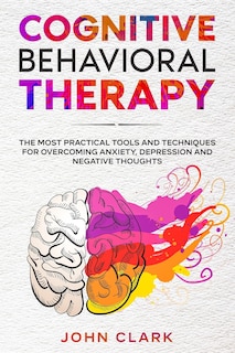 Couverture_Cognitive Behavioral Therapy