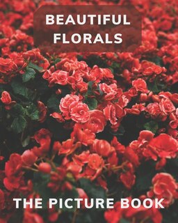 Front cover_Beautiful Florals