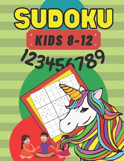 Front cover_Sudoku