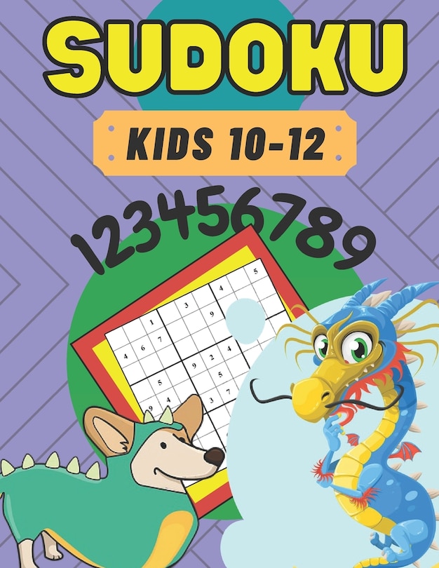 Couverture_Sudoku