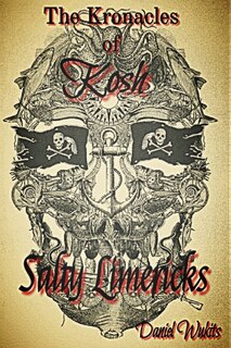 Front cover_Salty Limericks
