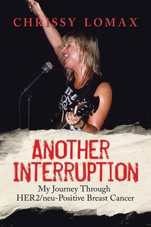 Front cover_Another Interruption