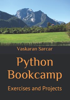 Front cover_Python Bookcamp