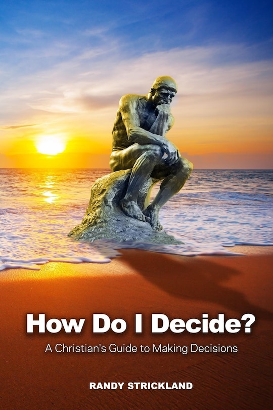 Front cover_How Do I Decide?