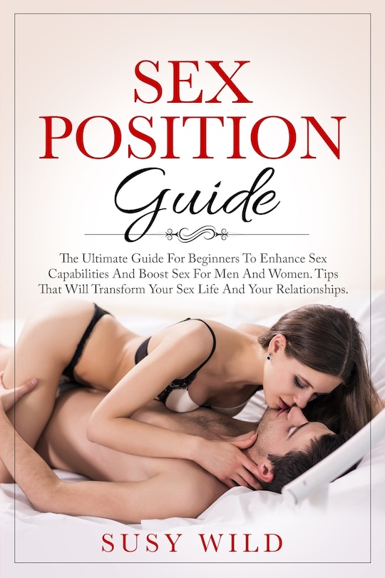 Couverture_Sex Positions Guide