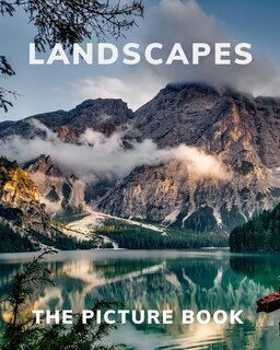 Front cover_Landscapes