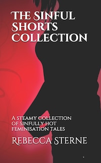 Front cover_The Sinful Shorts Collection