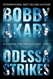 Front cover_Odessa Strikes