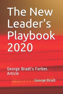 Couverture_The New Leader's Playbook 2020