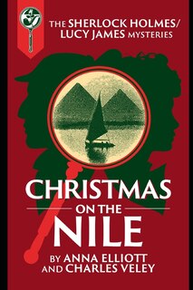 Front cover_Christmas on the Nile