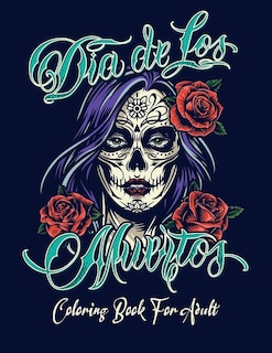 Front cover_Coloring Book for Adult