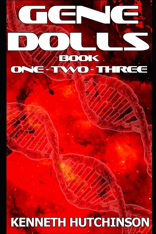 Front cover_Gene Dolls
