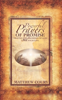 Front cover_Powerful Prayers of Promise