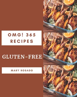 Front cover_OMG! 365 Gluten-Free Recipes