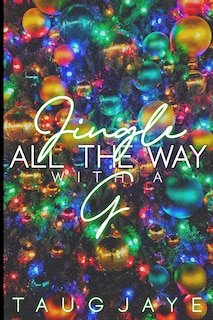 Couverture_Jingle All the Way With A G