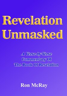 Front cover_Revelation Unmasked