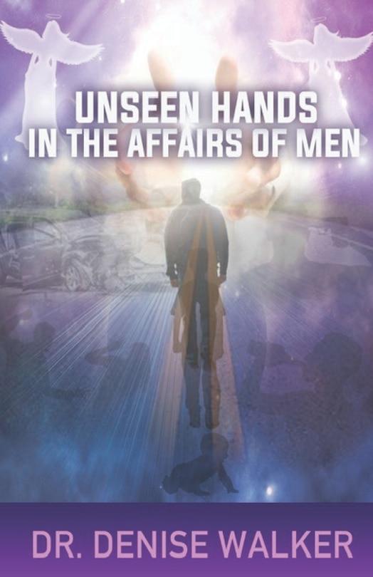 Couverture_Unseen Hands in the Affairs of Men