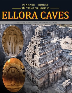 Couverture_Our tales on rocks in Ellora Caves