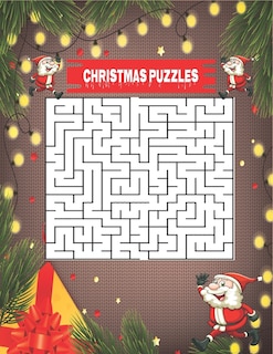 Couverture_christmas puzzles