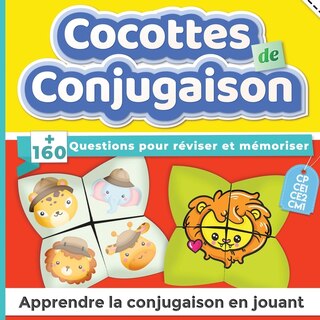 Front cover_Cocottes de conjugaison