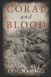 Front cover_Coral and Blood