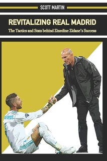 Front cover_Revitalizing Real Madrid