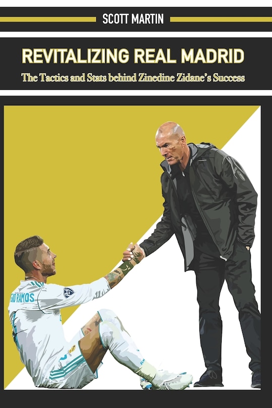 Front cover_Revitalizing Real Madrid