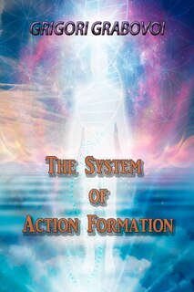 Front cover_The System of Action Formation