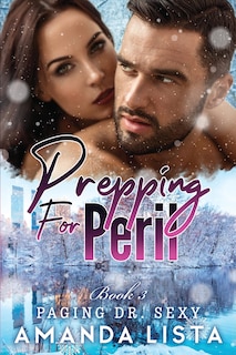 Front cover_Prepping for Peril