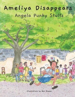 Couverture_Ameliya Disappears