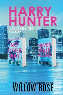 Couverture_Harry Hunter Mystery Series