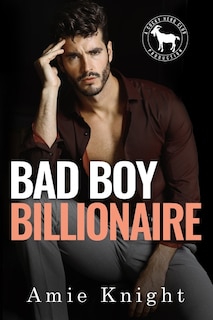 Front cover_Bad Boy Billionaire