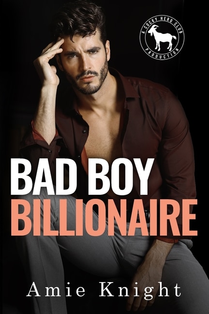 Front cover_Bad Boy Billionaire
