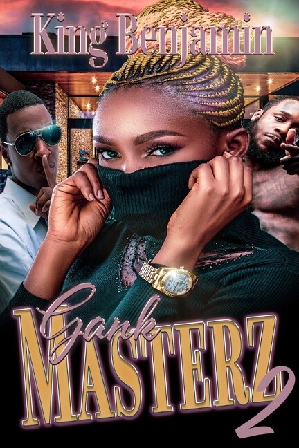 Front cover_Gank Masterz 2