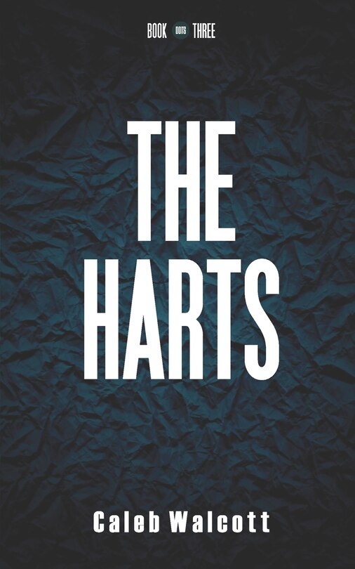 Couverture_The Harts