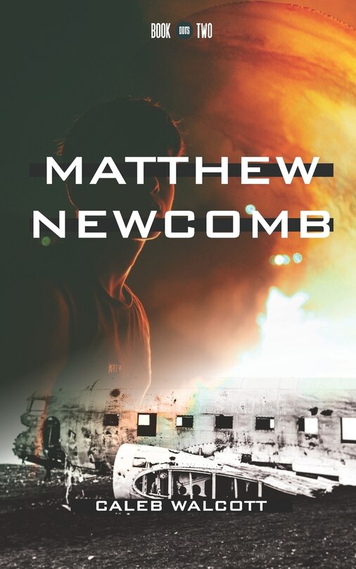 Front cover_Matthew Newcomb
