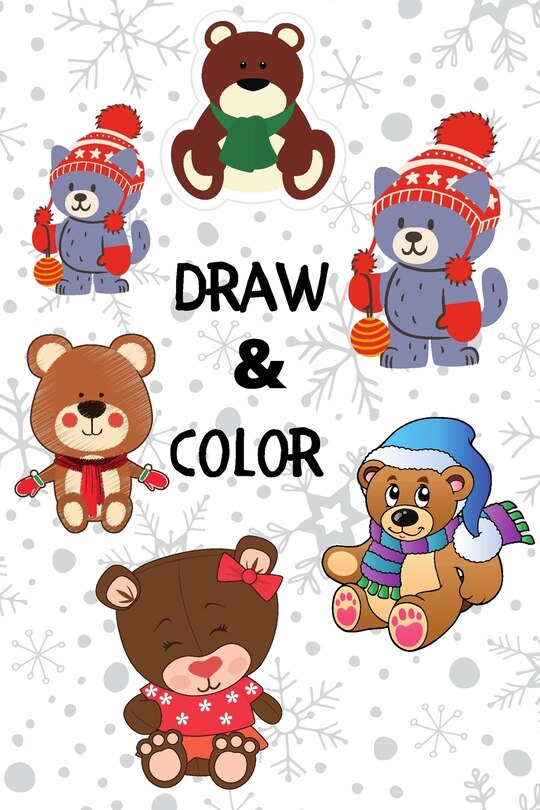 Front cover_Hello Winter